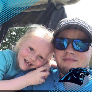 Meet your Posher, Jackson